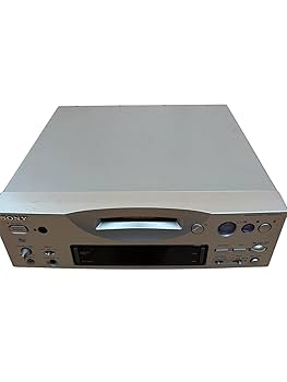 ソニー MDデッキ MDS-DAV1 MDLP Type-S Amazon | SONY ソニー MDS-S38-S シルバー MDデッキ MDLP非対応